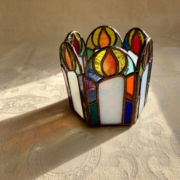 GRAFF キャンドルホルダー GRAFF キャンドルホルダー