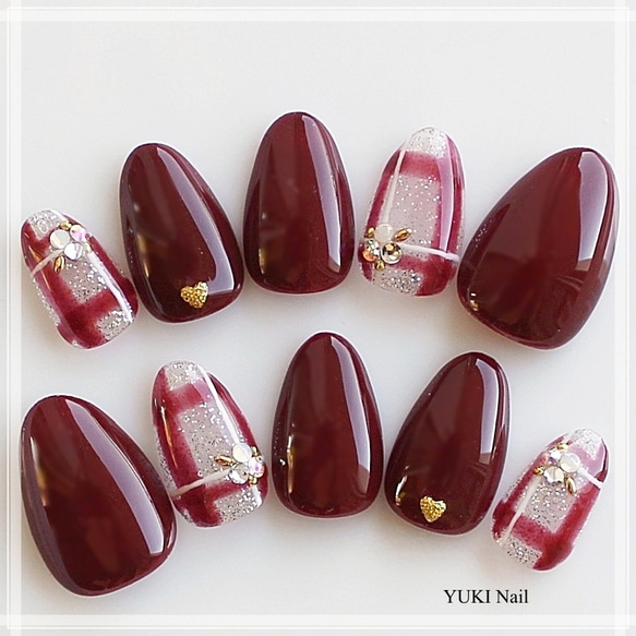 ☆茶様専用ネイルオーダーご確認用☆ 【公式通販】