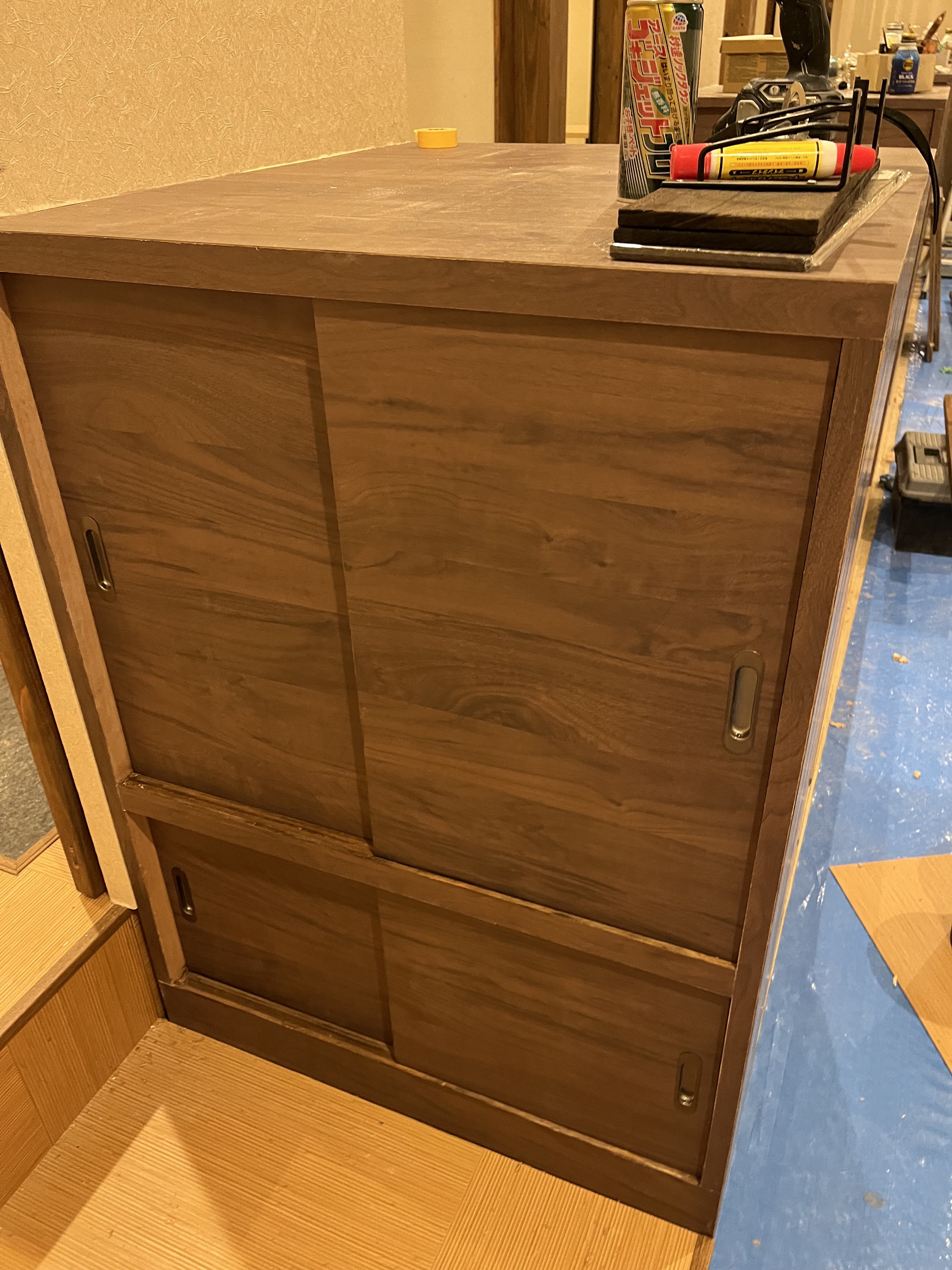 下駄箱　シューズラック　収納　家具
