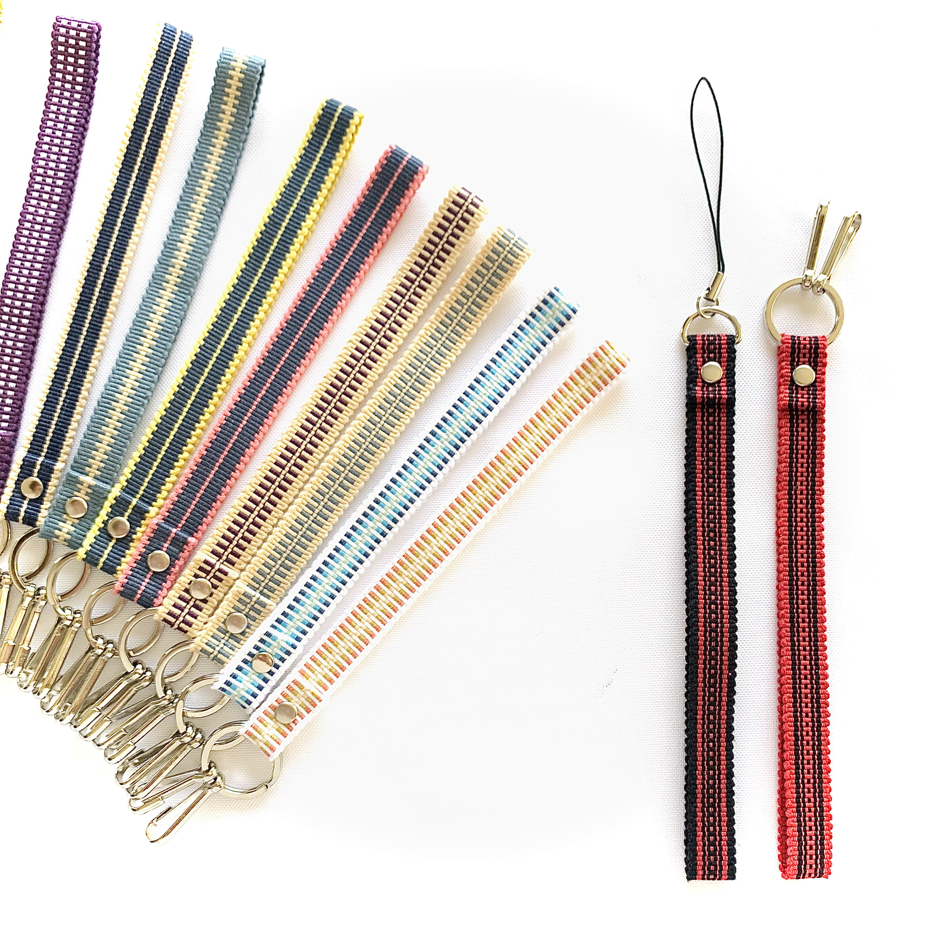 ハンドメイド・ストラップ ハンドメイド・ストラップ