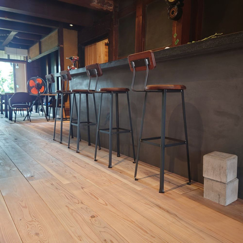 今だけちょこっとセール【当店人気No.1作品】アンティーク風アイアン