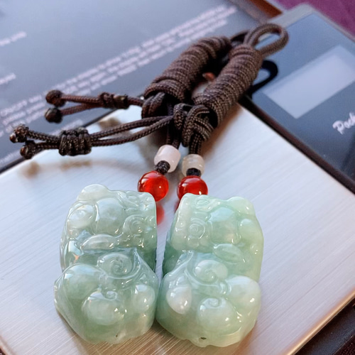 翡翠天然石翡翠ネックレスネックレス翡翠ペンダントペンダント本翡翠