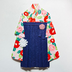 着物のポチ袋193 ぽち袋・お年玉袋 着物のポチ袋屋 キャンドル 通販