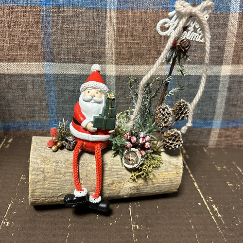 ブリキ看板 クリスマス 9枚 セット サンタ 猫 プレゼント 装飾 PC0107 ブリキ看板 20×30㎝ クリスマス 9枚 セット サンタ PC-0107