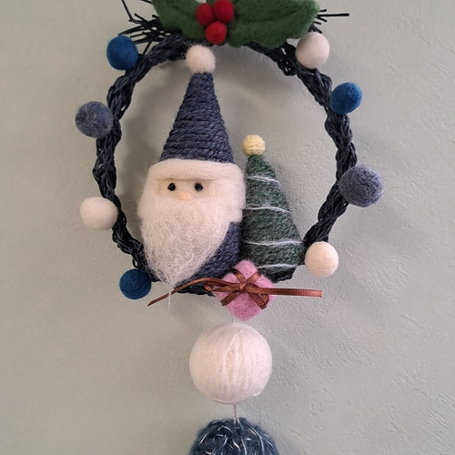 羊毛フェルト　クリステル様 53892693543_3fae7a18b1_h.jpg