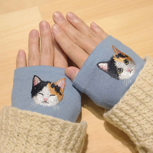 うつぶせ三毛猫｜WooBia公式オンラインショップ – WooBia