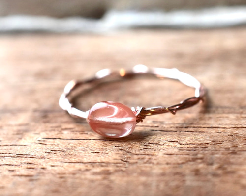 minはる★アンデシン★リングオーダー アンデシン – ASUNARO STONE