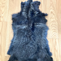 ¥$　Great Lake Fur リアルファー 毛皮 ボリューム襟 肉厚 最新入荷】 Great Lake Fur リアルファー 毛皮 ボリューム襟 肉