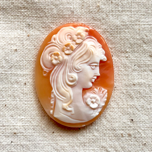 カメオ　ルース　461 女性　ストーンカメオ　中古 カメオ ルース 461 女性 ストーンカメオ 中古 2025年最新】Yahoo