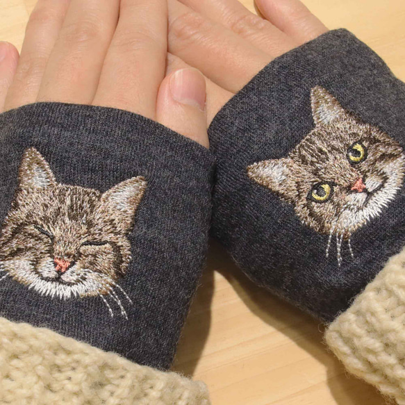 し*ん様 【最終値下】PIQUE 猫刺繍 ルームウェアセット 新品未使用　ジェラ gelato pique（ジェラートピケ） SALE20%OFF オム sleeping cat 総柄