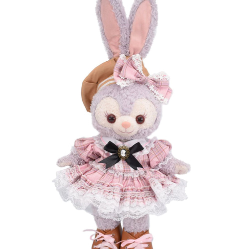 シェリーメイ＆ステラルー ピンクケープ コスチュームセット