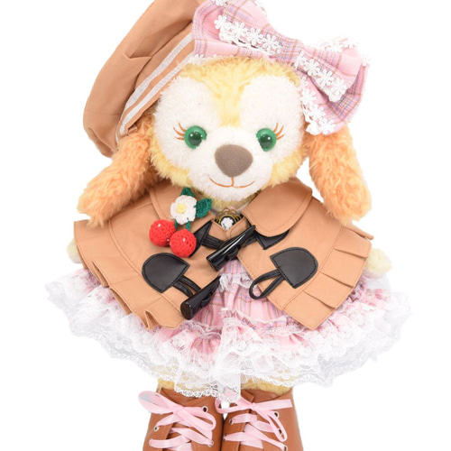 クッキーアン♥️エンジェル♥️コスチューム♥️スケルトン！ クッキーアンコスチュームハンドメイド 服 ドレス2着おまとめ