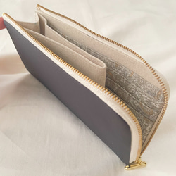 ☆即納可【ミナペルホネン タンバリン】マルチケース（母子手帳