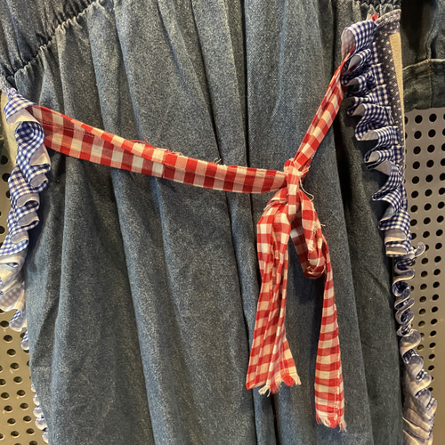 古着 ヴィンテージ vintage ワンピース デニムワンピース パッチ 古着 ヴィンテージ vintage ワンピース デニムワンピース パッチ