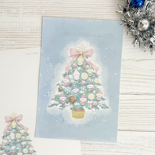 メリークリスマス！　切り抜いたポストカード　まとめ　折れ曲がり等あり Amazon | クリスマスポストカード メリークリスマス | ポストカード
