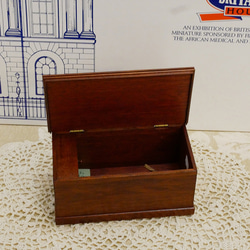 ヴィンテージ フランス リモージュボックス チェリー その他雑貨