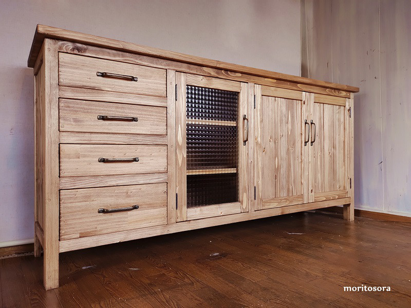 ★2025年新作★ リビングボード1600WG