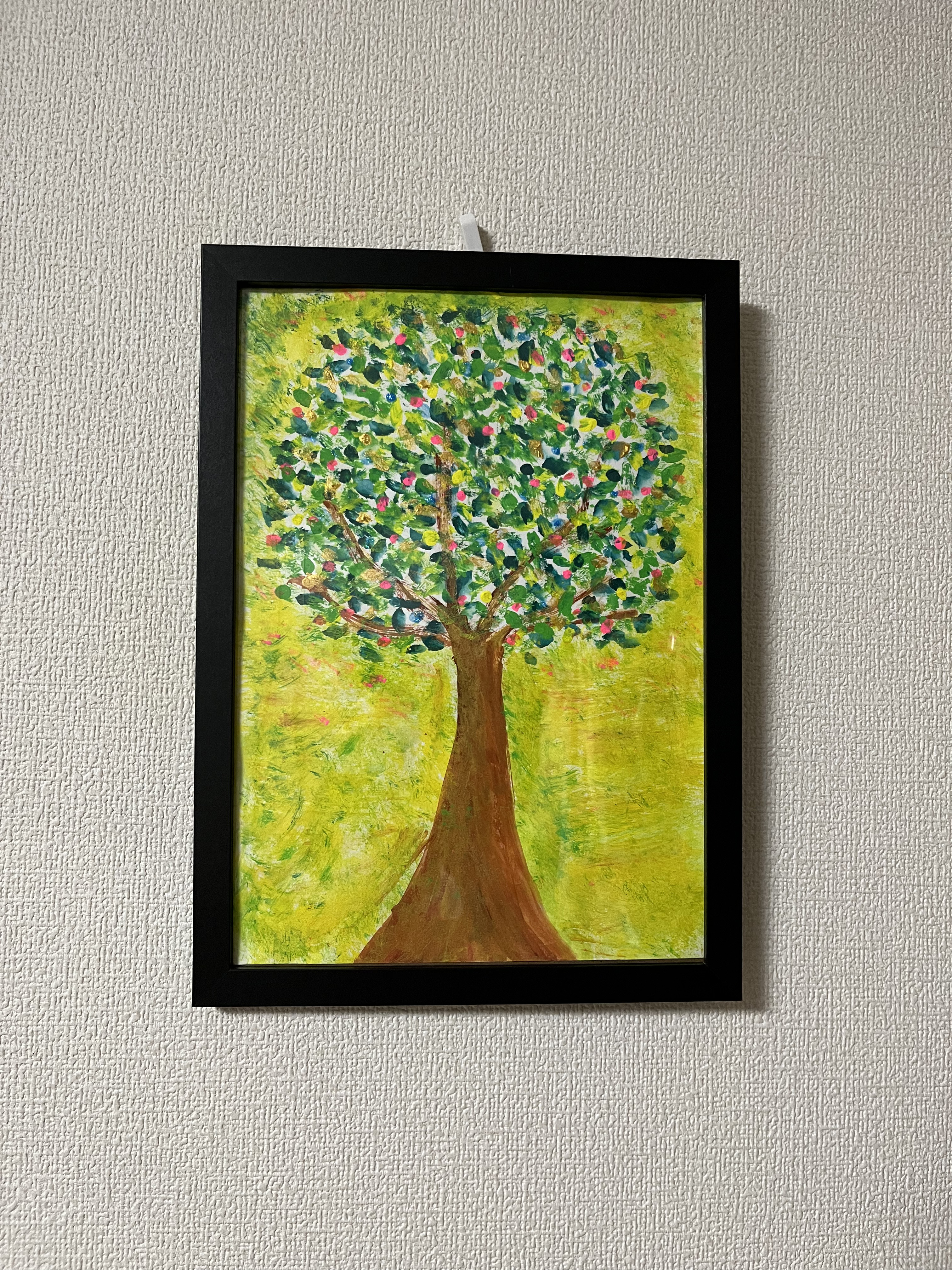 10万円です。七夕「絵画」原画A4サイズ 葛飾北斎 