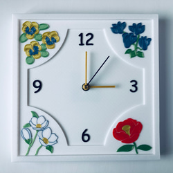 完売 矢沢永吉 YAZAWネオン管3D 掛け時計 ロック 掛け時計・置き時計