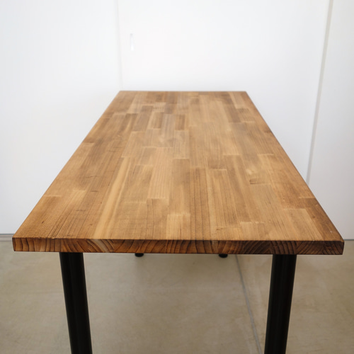 ☆アウトレットSALE☆天然木のワークデスク 机・デスク Tilcara