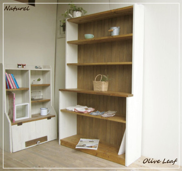 サイズオーダー可！●仕切り段差キャビネット●ナチュラルブラウン●受注製作 サイズオーダー可！○仕切り段差キャビネット○ナチュラル