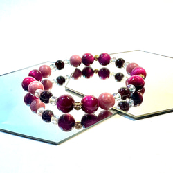 大好評⭐︎手相鑑定+1000円】ブルーグリーンタイガーアイの青い光沢は