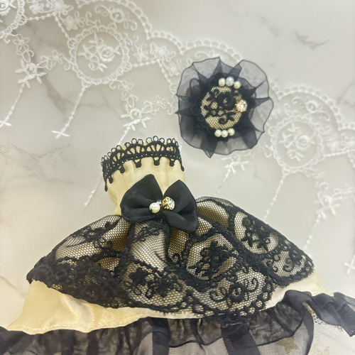 至高のラグジュアリードールドレス 7125d2cc3ddce8fe04d9a6a814f5a9