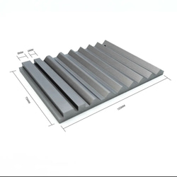 レザークラフト ツールシャープナー タイプC　アウトレット 2枚目の画像