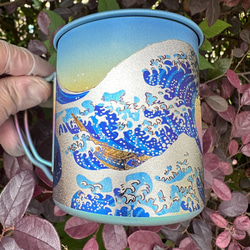 snowpeak 450 チタン マグカップ スノーピーク アウトドア コップ 4枚目の画像