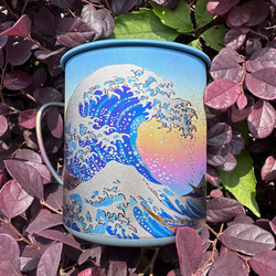 snowpeak 450 チタン マグカップ スノーピーク アウトドア コップ 2枚目の画像