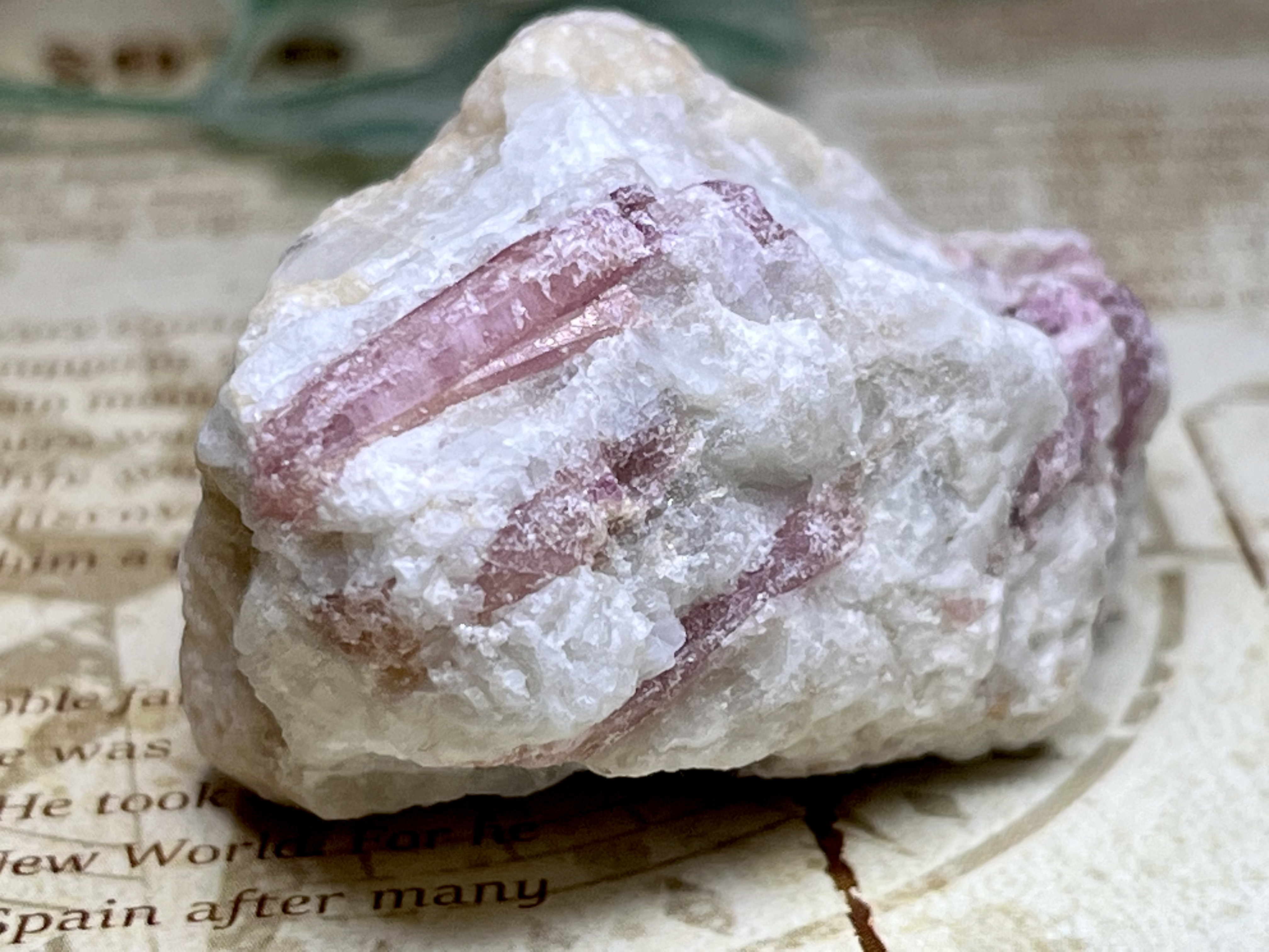 愛の石」♡♡♡ピンクトルマリン スフィア59.3mm ➁ 【公式通販】