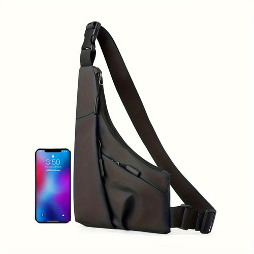 レザーチェストスリングバッグ Amazon.co.jp: Xieben スリングバッグ メンズ レザーチェスト