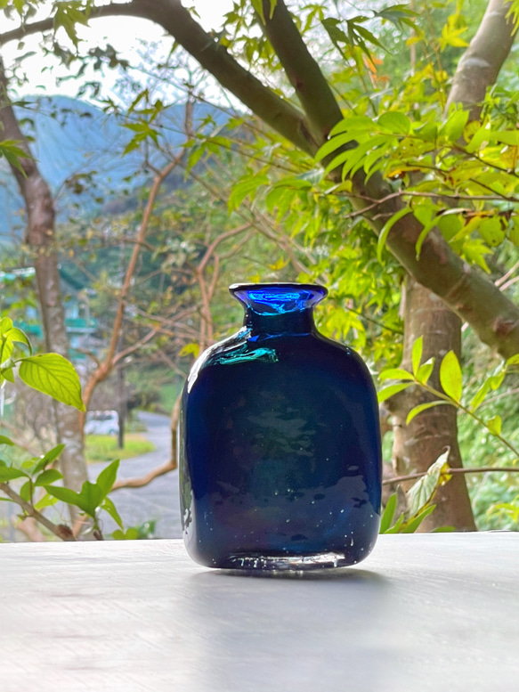 星雲のボトル☆ご注文前に在庫確認の質問をお願い致します 5枚目の画像