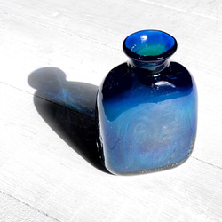 星雲のボトル☆ご注文前に在庫確認の質問をお願い致します 3枚目の画像