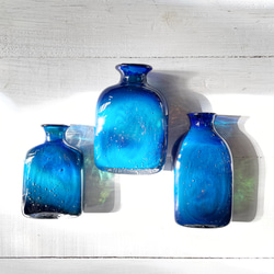 星雲のボトル☆ご注文前に在庫確認の質問をお願い致します 6枚目の画像