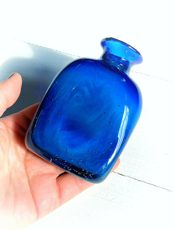 星雲のボトル☆ご注文前に在庫確認の質問をお願い致します 1枚目の画像