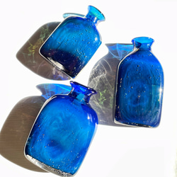 星雲のボトル☆ご注文前に在庫確認の質問をお願い致します 8枚目の画像