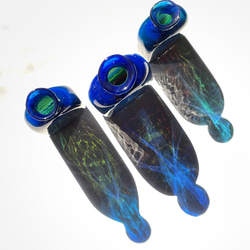 星雲のボトル☆ご注文前に在庫確認の質問をお願い致します 9枚目の画像