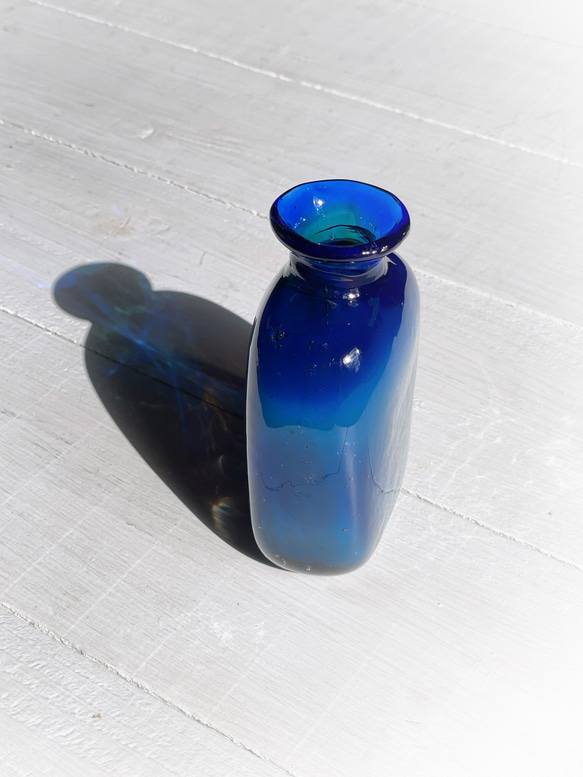 星雲のボトル☆ご注文前に在庫確認の質問をお願い致します 4枚目の画像