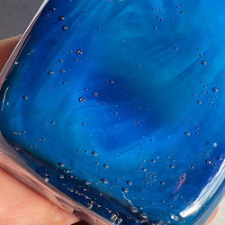 星雲のボトル☆ご注文前に在庫確認の質問をお願い致します 2枚目の画像