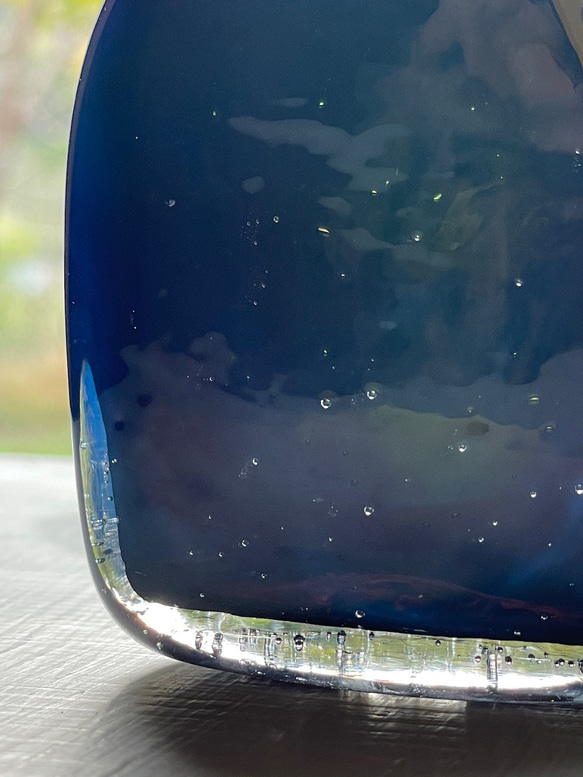 星雲のボトル☆ご注文前に在庫確認の質問をお願い致します 10枚目の画像