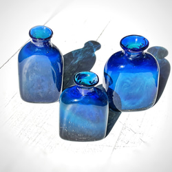 星雲のボトル☆ご注文前に在庫確認の質問をお願い致します 7枚目の画像