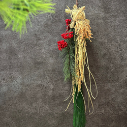 りごページ　白木蓮ブーケ ※受注制作※ 白木蓮のブーケ □和装ブーケ□ マグノリア アーティフィシャル