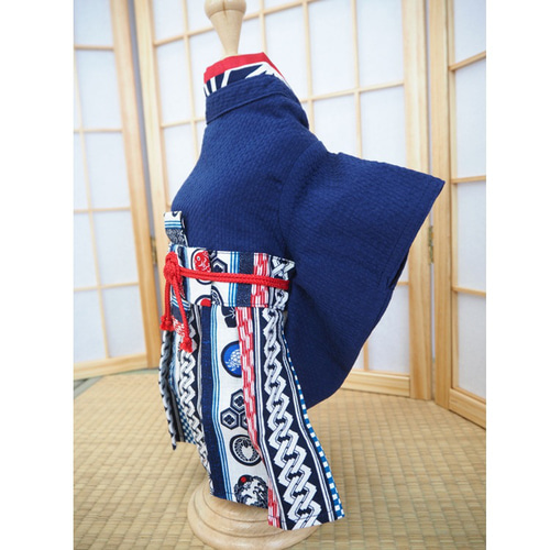 袴 和装 和柄 極小犬 パピー 小型犬 犬 猫 ペット 服 犬服P814 815 76eac004570f054fea1f04b6be86fa