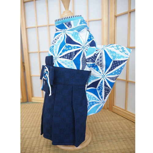 袴 はかま 和服 和装 和柄 七五三 イベント お正月 卒業式 犬 猫 袴 はかま 和服 和装 和柄 七五三 イベント お正月 卒業式 犬 猫