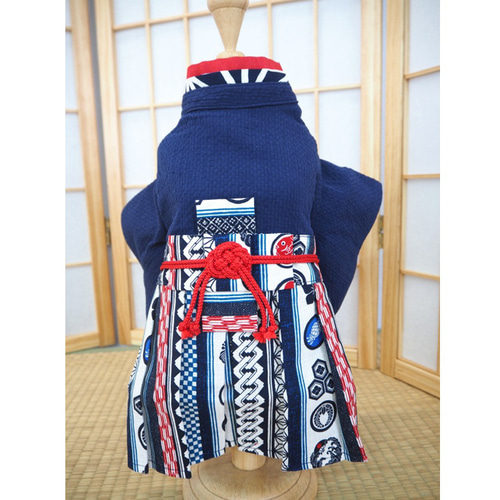 袴 はかま 和服 和装 和柄 七五三 イベント お正月 卒業式 犬 猫 袴 はかま 和服 和装 和柄 七五三 イベント お正月 卒業式 犬 猫