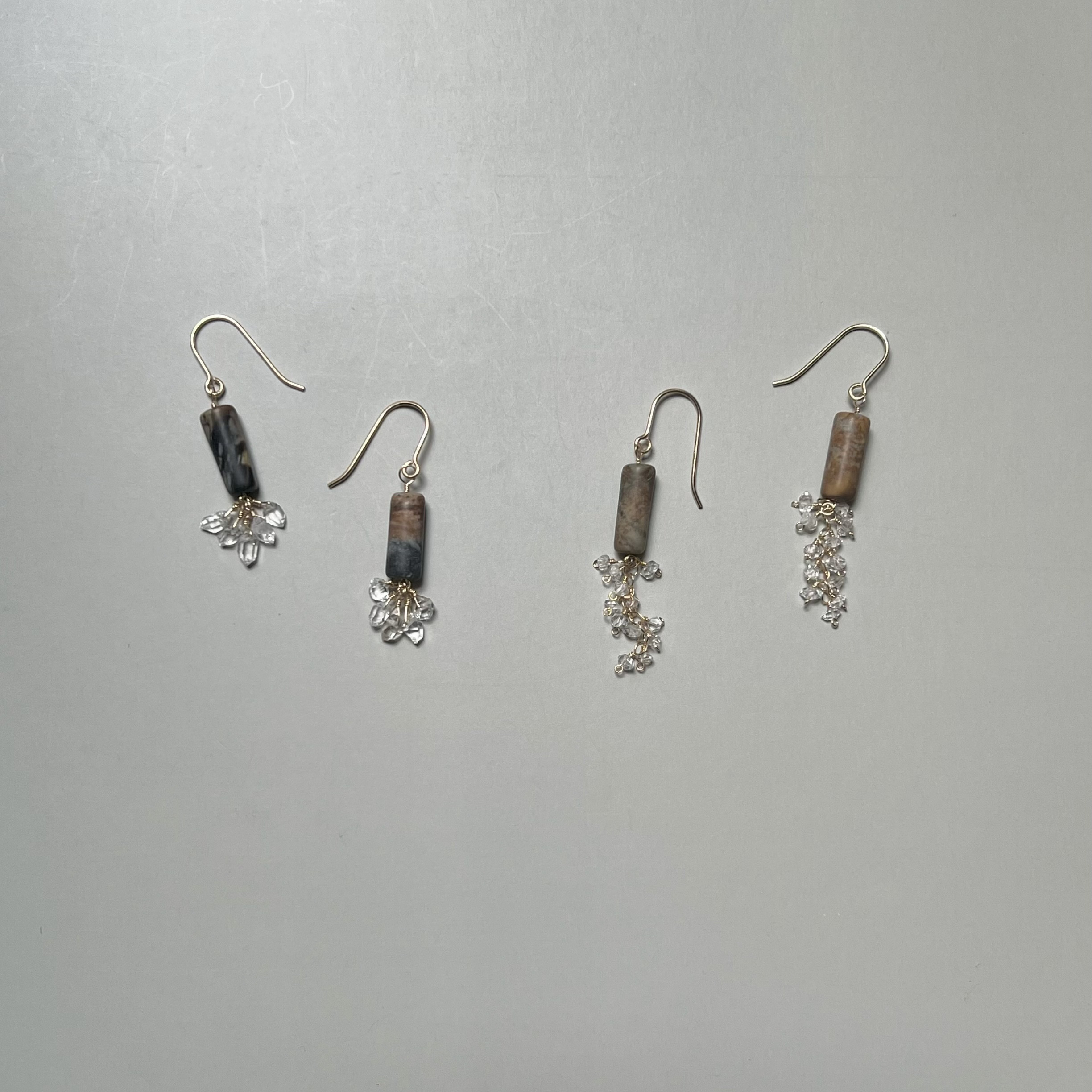 サファイア ピアス（AJVA2366__SA）｜ピアス｜ヴァンドーム青山