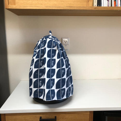 Naomi's Needle オリジナル⭐︎スタンドミキサーカバー ポットカバー