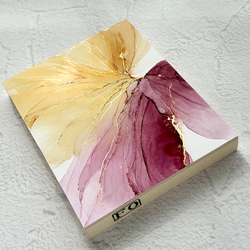 アルコールインクアート パネル のおすすめ人気通販 検索結果｜Creema