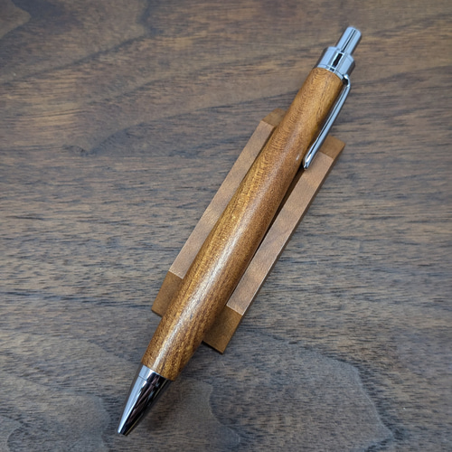 新作】欅 ボールペン No.702 ペン・筆記用具 工房 TAISHI 通販